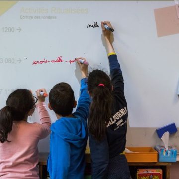 AESH Améliorer le Niveau en Orthographe : Un Défi pour l’Éducation