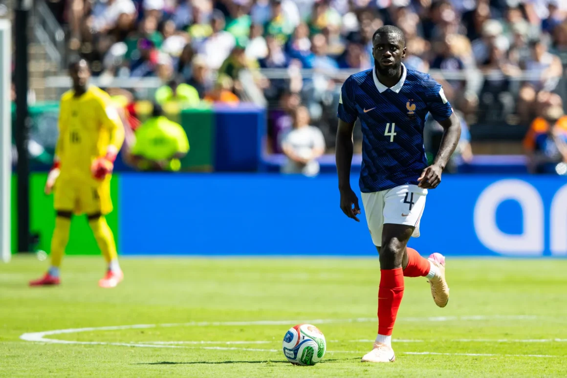 Victoire des Bleus et analyse de Didier Deschamps