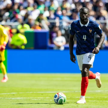Victoire des Bleus et analyse de Didier Deschamps