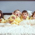 Prévention des violences sexuelles chez les enfants : conseils et sensibilisation