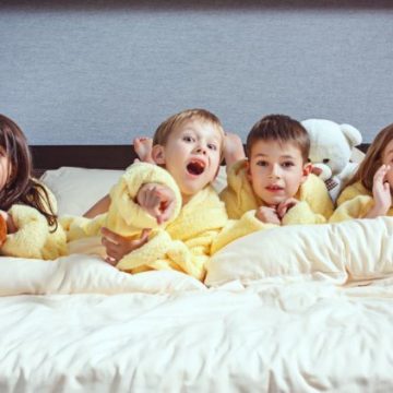 Prévention des violences sexuelles chez les enfants : conseils et sensibilisation