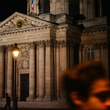 La 10e édition du dictionnaire de l’Académie française se profile