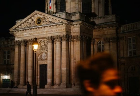 La 10e édition du dictionnaire de l’Académie française se profile