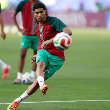 FBL-WC-2026-MATCH07-BRA-MAR L’Équipe Marocaine et la Binationalité : Un Changement de Perception