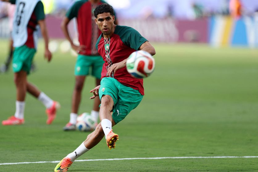 FBL-WC-2026-MATCH07-BRA-MAR L’Équipe Marocaine et la Binationalité : Un Changement de Perception