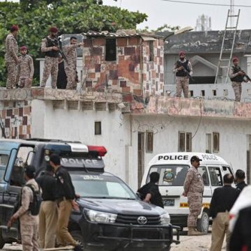 731337fe-6317-48ad-93d4-e3d9564d1f62 Tensions entre le Pakistan et l’Afghanistan après des frappes aériennes