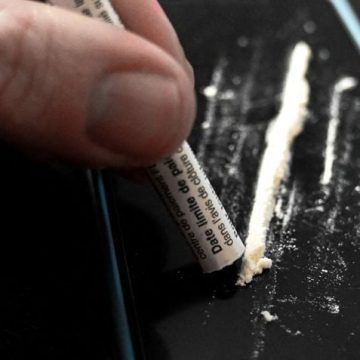 748e92fb-7a99-47b9-8b35-8581213a644f La consommation de cocaïne en France: Un constat alarmant