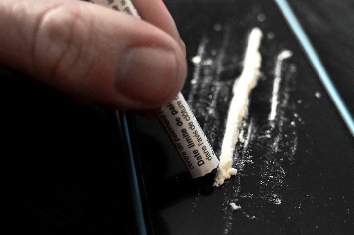 748e92fb-7a99-47b9-8b35-8581213a644f La consommation de cocaïne en France: Un constat alarmant