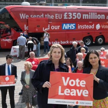 75287b0f-20c8-4c83-8584-9da1bf840138 Dix ans après le vote historique sur le Brexit : un bilan
