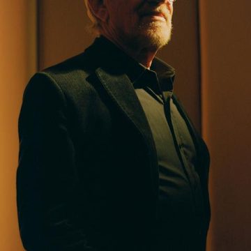 Un aperçu du nouveau thriller de Steven Spielberg, Disclosure Day