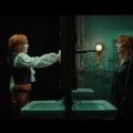 Un retour marquant pour Libertine dans le nouveau clip de Mylène Farmer