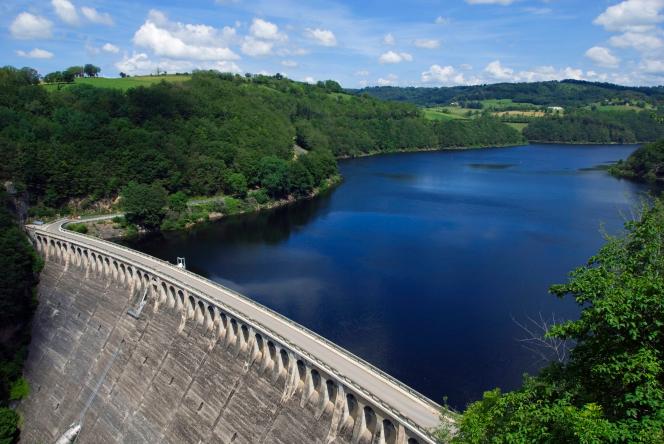 7683bff1-9841-4048-9d46-45b8ab312b27 Le Parlement adopte une réforme des barrages hydroélectriques