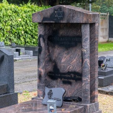 Lutte contre les actes antireligieux : une initiative gouvernementale