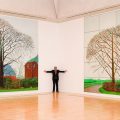 La joie dans l’art de David Hockney