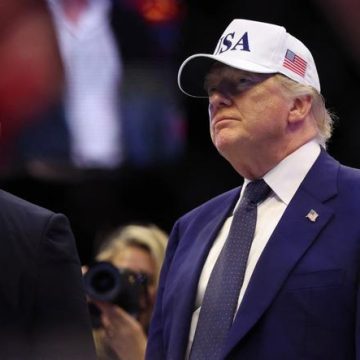 Donald Trump annonce un discours et des célébrations pour le 4 juillet