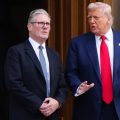 Donald Trump Prévoit la Démission de Keir Starmer