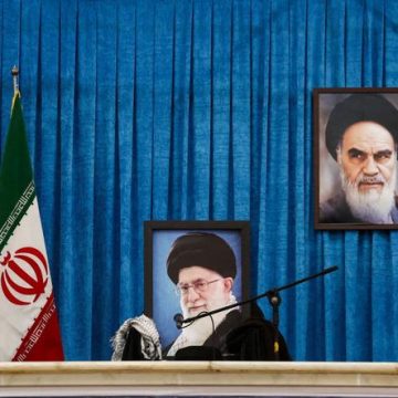 777389fd-e7df-4caa-807b-d21d60066e83 Nouvelle dynamique politique en Iran après la disparition d’Ali Khamenei