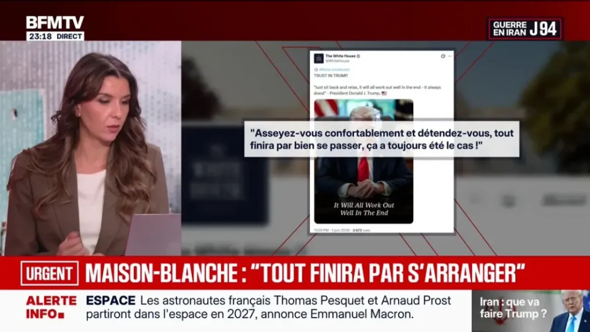 Les tensions au Moyen-Orient perdurent avec de nouvelles frappes