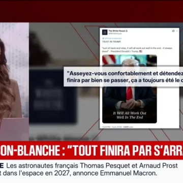 Les tensions au Moyen-Orient perdurent avec de nouvelles frappes