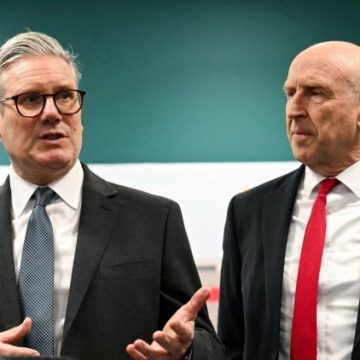 Démission du ministre britannique de la Défense : un coup dur pour le gouvernement