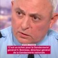 Mort de Lyhanna : Réactions du Directeur Général de la Gendarmerie