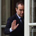 Conférence de presse sur les ingérences étrangères aux élections