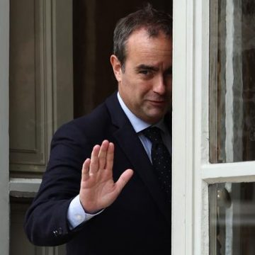 78e165eb-6b13-483c-9f48-7a2cc3060f8e Conférence de presse sur les ingérences étrangères aux élections
