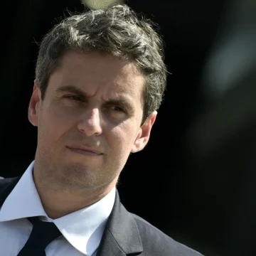 Déclarations climatiques du Rassemblement national et présentation d&rsquo;un plan climatique