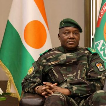 Législation anti-LGBTQIA+ au Niger