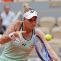 Suspension de Marketa Vondrousova pour Refus de Test Antidopage