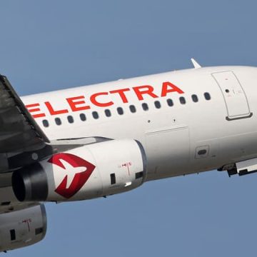 79db66b4-07e5-48d8-b9df-cdb0981a7487 Un Airbus contraint d’atterrir après une fausse alerte au détournement