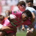 Tani Vili : Une renaissance au Stade Français