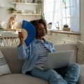 Les consignes de travail pendant les vagues de chaleur