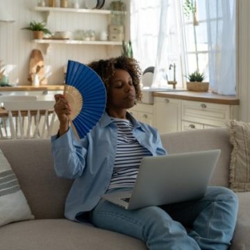 Les consignes de travail pendant les vagues de chaleur
