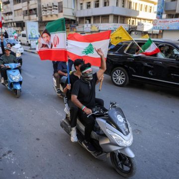 7a695c9c-d799-4cd2-800c-5e218539fe33 Accord entre les États-Unis et l’Iran : enjeux et répercussions