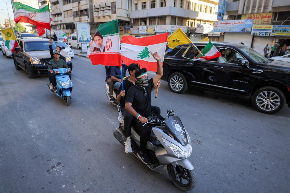 7a695c9c-d799-4cd2-800c-5e218539fe33 Accord entre les États-Unis et l’Iran : enjeux et répercussions