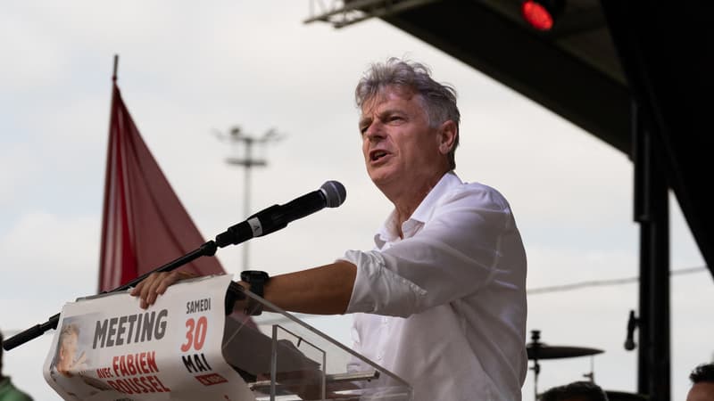 7a9f9445-d0f7-4260-8016-c718bd540157 Fabien Roussel et la candidature autonome du Parti communiste français