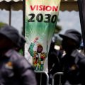 Zimbabwe : La Constitution modifiée pour maintenir Mnangagwa au pouvoir