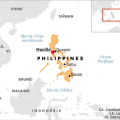 Un violent tremblement de terre frappe le sud des Philippines