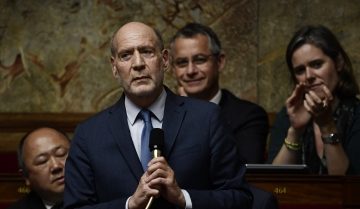 L’affaire Jérôme B. et la disparition de Lyhanna