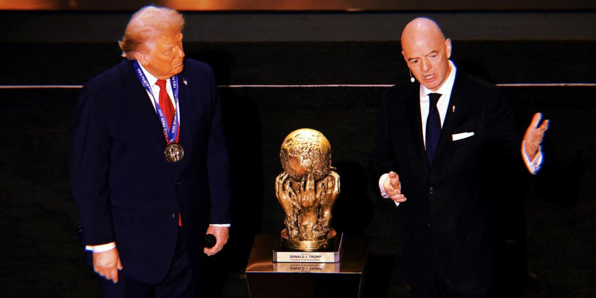 Coupe du monde 2026: Une édition hors norme