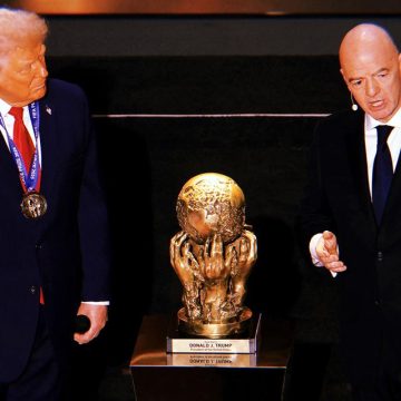 Coupe du monde 2026: Une édition hors norme