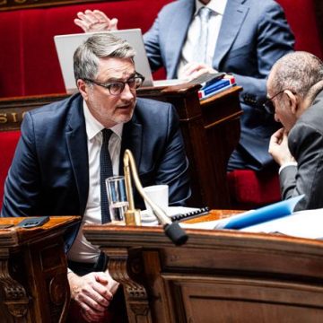 La réforme constitutionnelle pour l&rsquo;autonomie de la Corse en voie d&rsquo;adoption
