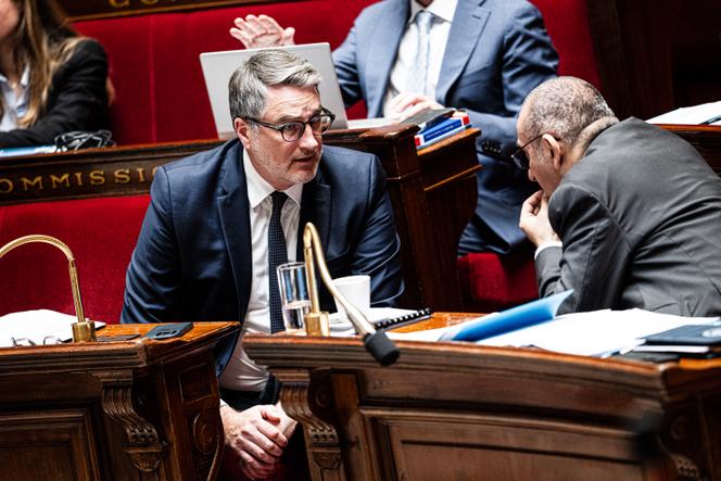 7be72979-c452-45ff-b441-d8117b3e3b4a La réforme constitutionnelle pour l’autonomie de la Corse en voie d’adoption