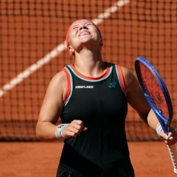 Roland-Garros : Bilan des quarts de finale sans Français