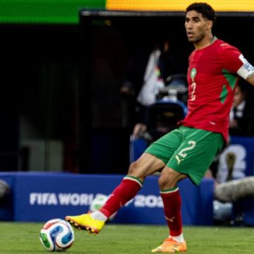Coupe du monde 2026 : Cinq rencontres à suivre ce samedi