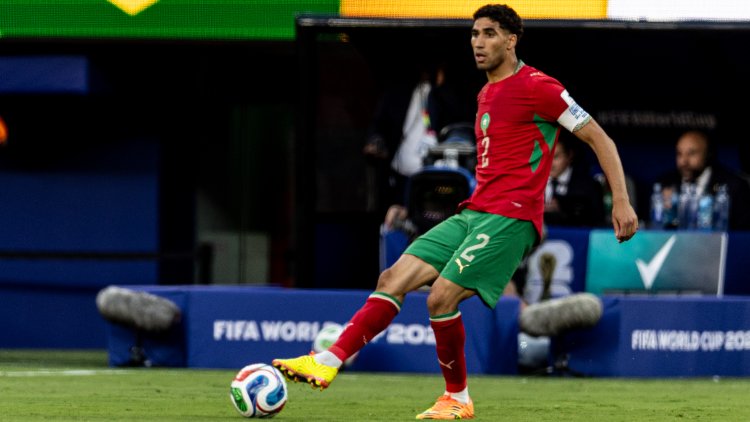 7c16e0fa-c554-4728-a27b-93d4d245a664 Coupe du monde 2026 : Cinq rencontres à suivre ce samedi
