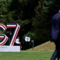 Tensions entre Giorgia Meloni et Donald Trump