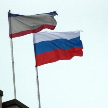 Offensive ukrainienne en Crimée et à Saint-Pétersbourg: escalade du conflit