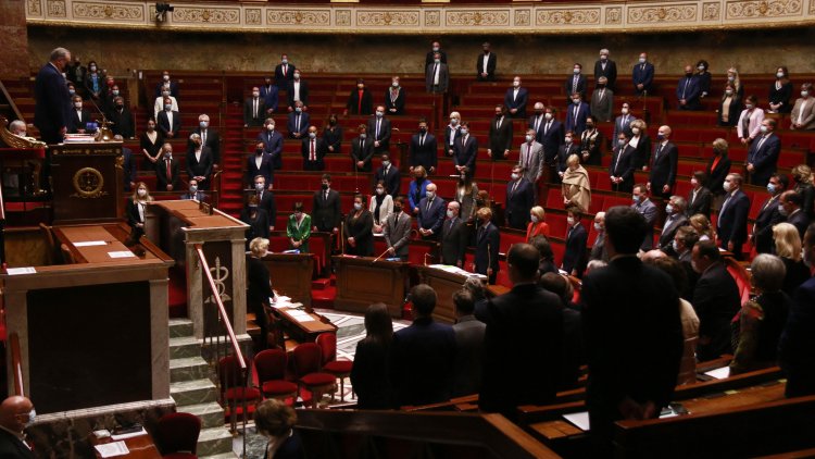 7d062a7b-82fe-406c-a202-1380b0c453ba Débat et vote sur l’autonomie de la Corse à l’Assemblée nationale